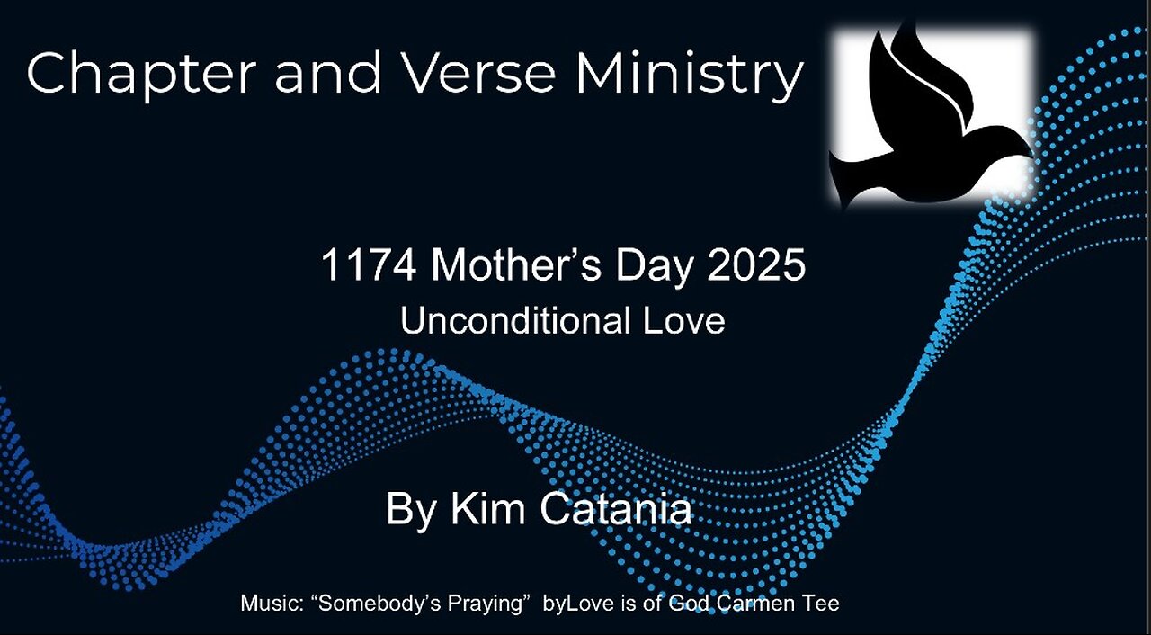 1174 Mother's Day 2025