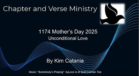 1174 Mother's Day 2025