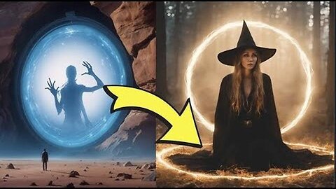 "Shocking Discovery: Scientists Claim Aliens Exist in Parallel Universes, Not Outer Space"