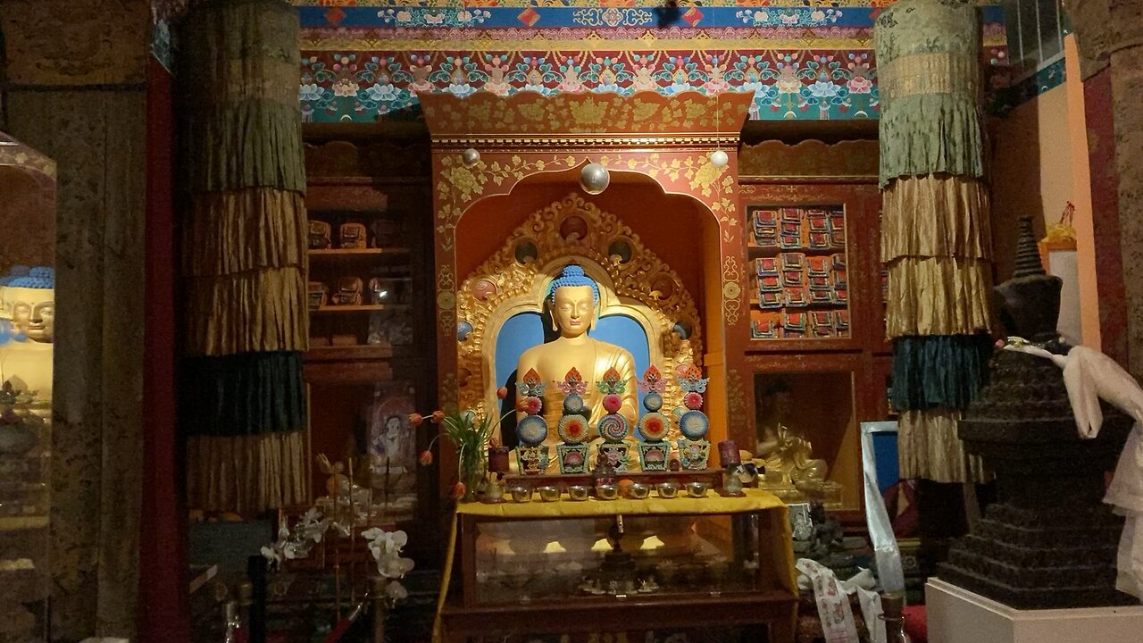 Tibet House (Manhattan)