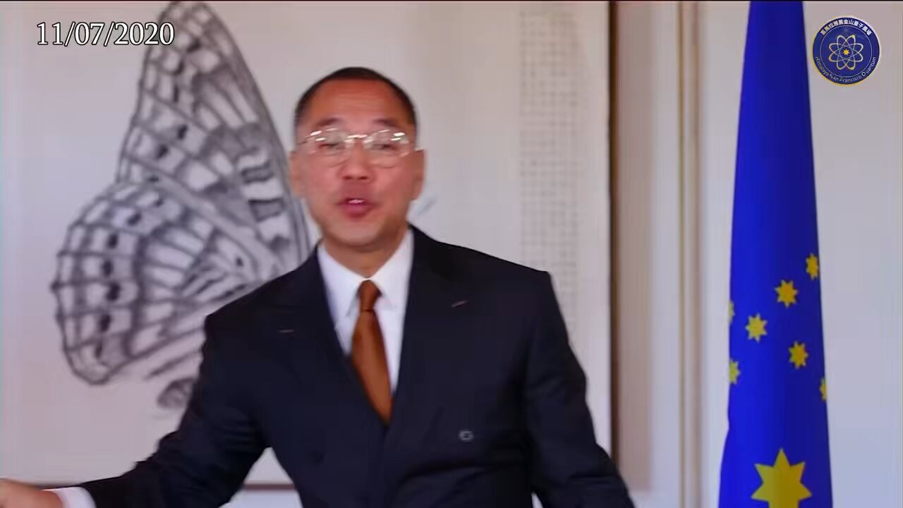 前海军军官James Fanell表示：美国情报界对中共威胁评估报告的解析不够全面与准确。 所以Team B应运而生！