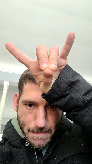 Don't poke the bear.