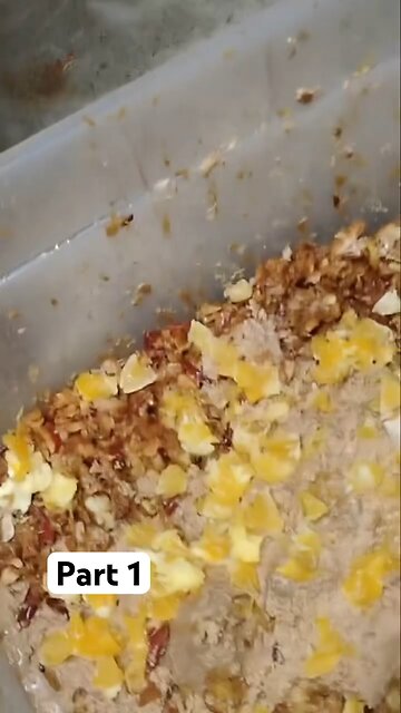 Prison Alcohol Tutorial Part 1 🥃