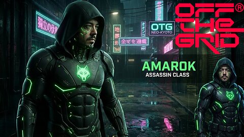 🟢LIVE OFF THE GRID W LumpyPotatoX2 | MURDER MONDAY | PREMIUM CREATOR | VETERAN GAMER