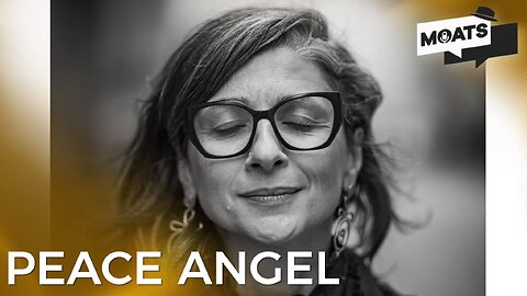 Francesca Albanese is the real Wonder Woman