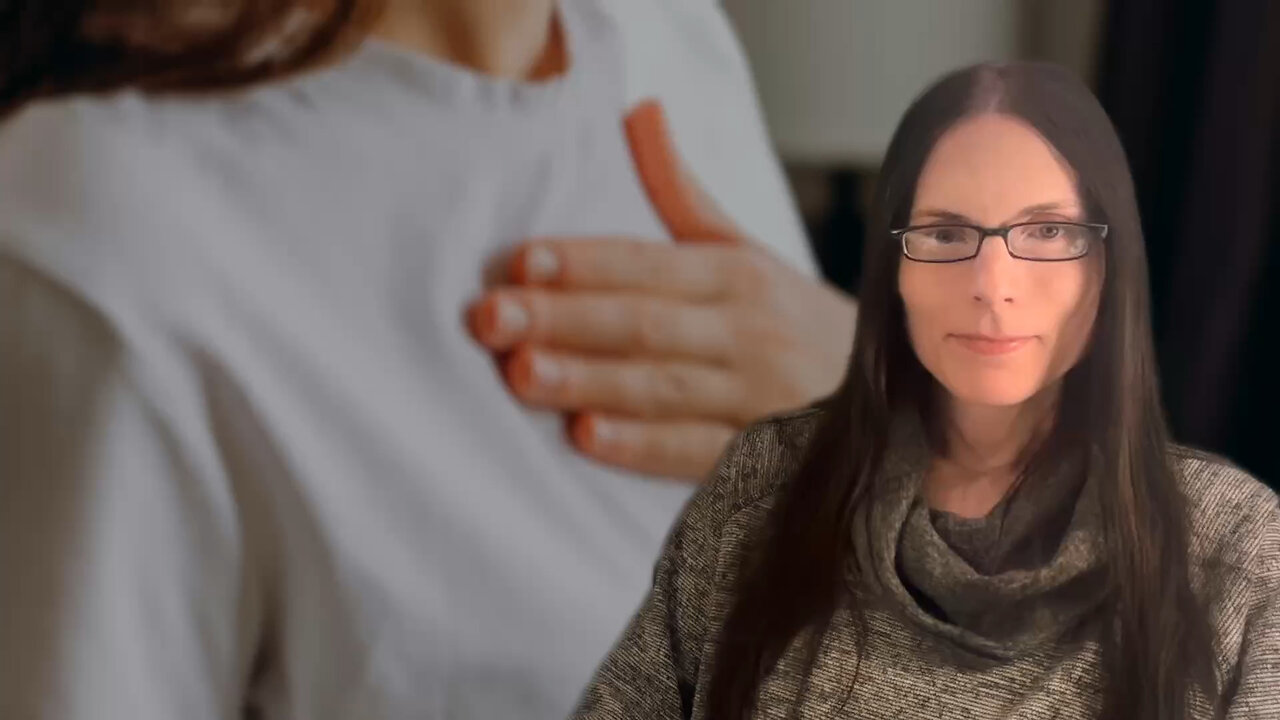 What Happens When You Hold in Your Emotions?