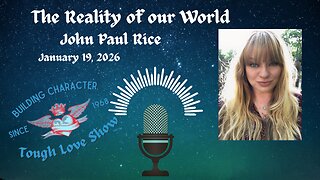 “A Child’s Voice,”Producer, John Paul Rice
