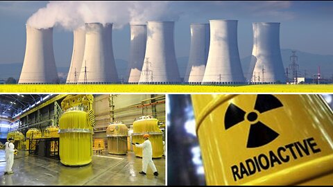 Washington Can't Give Up Enriched Uranium From Russia - US Energy Secretary