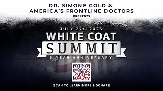 AFLDS White Coat Summit 5-Year Anniversary