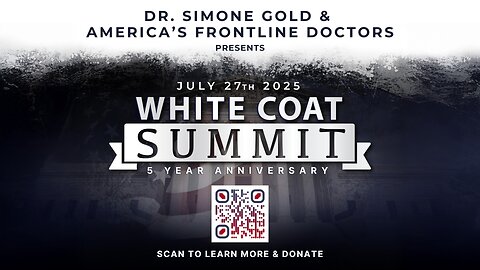 AFLDS White Coat Summit 5-Year Anniversary