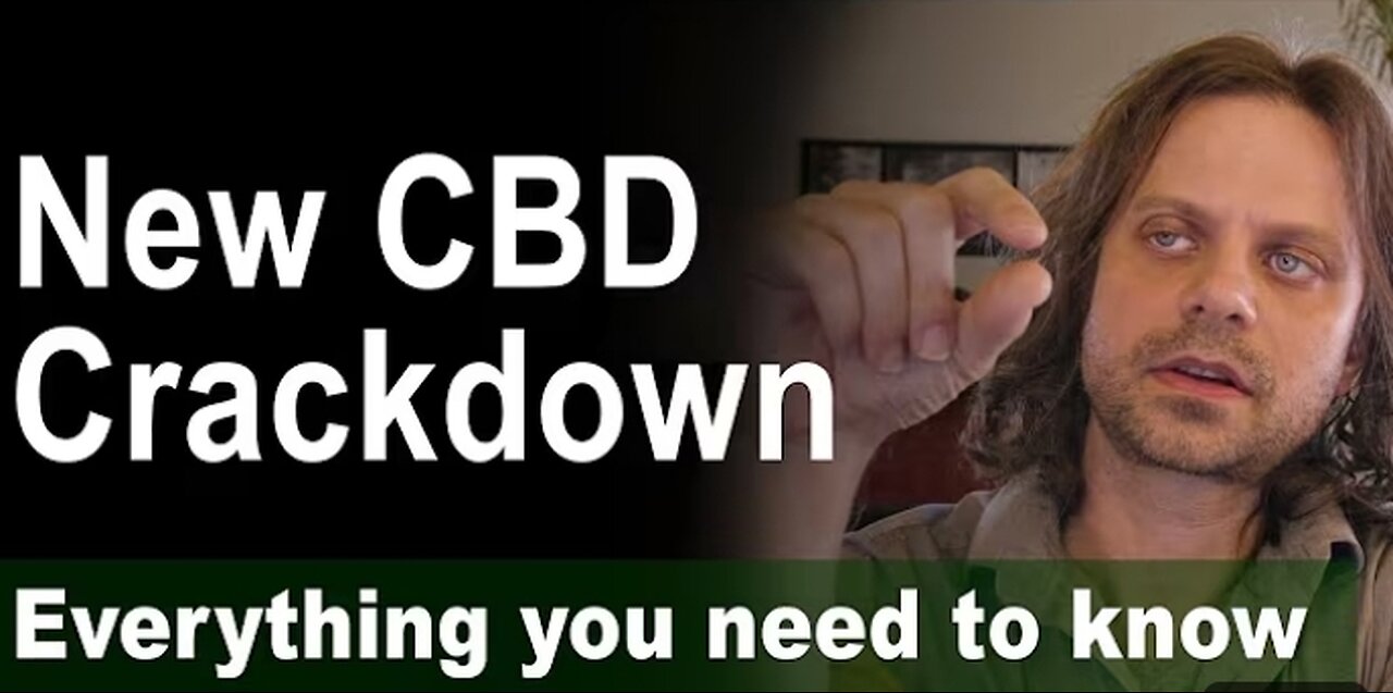 Emerald Med CBD: New Hemp and CBD Ban Explained + What it Effects