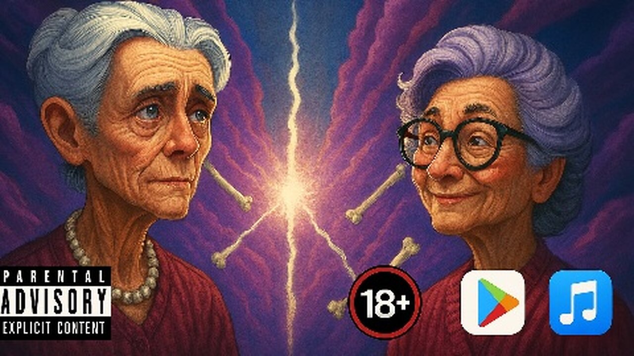 SILLY OLD BUGGERS