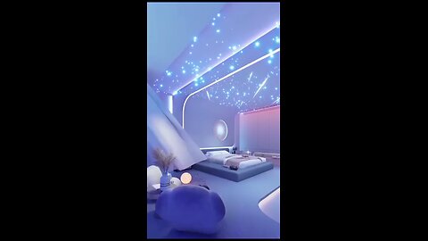 royal look 🛏️😍