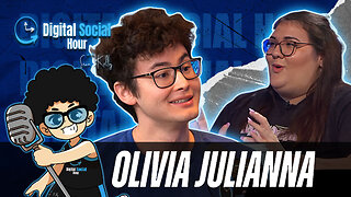 Olivia Juliana: The Truth About America’s Youth Crisis | Olivia Julianna