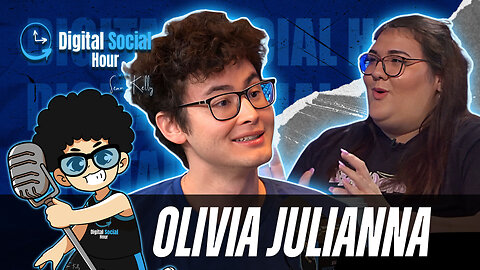Olivia Juliana: The Truth About America’s Youth Crisis | Olivia Julianna