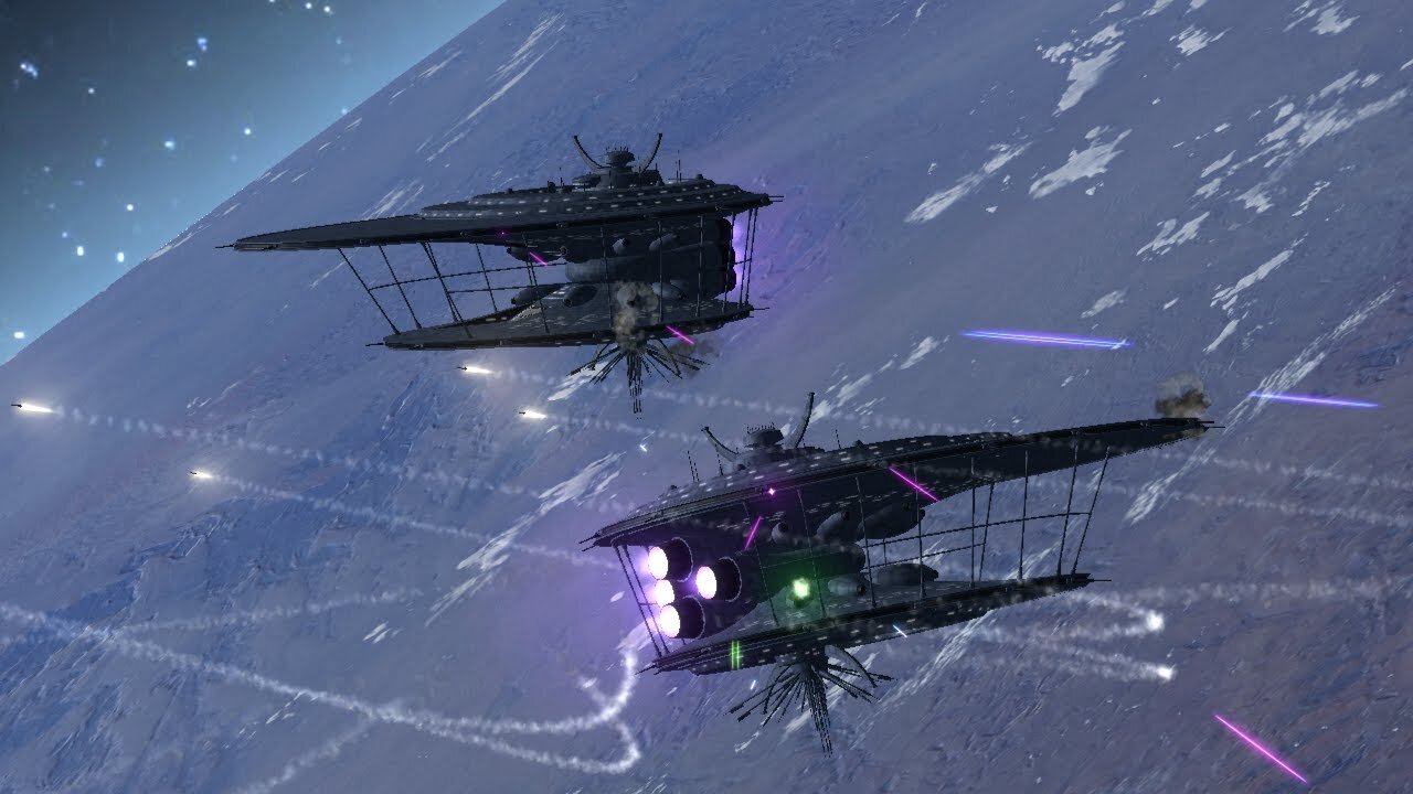 Star Wars Empire at War Hapes Consortium