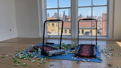 Penthouse 463 (Formerly Ramscale Studio) Manhattan