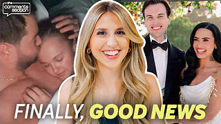 JoJo Siwa Has a Boyfriend, Joe Rogan Goes to Church, and Demi Lovato Got Married