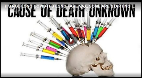 "Understanding Long Vax Symptoms in Vaccinated Individuals"