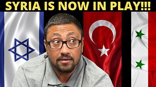 The PKK Disbands In Turkey, And That’s A BIG Problem For Israel!