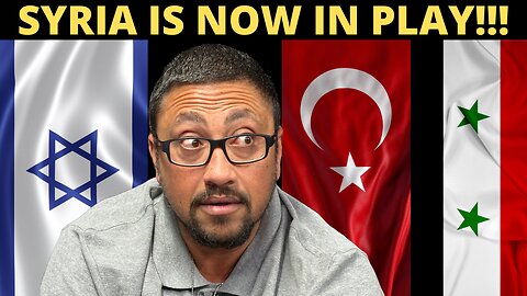 The PKK Disbands In Turkey, And That’s A BIG Problem For Israel!