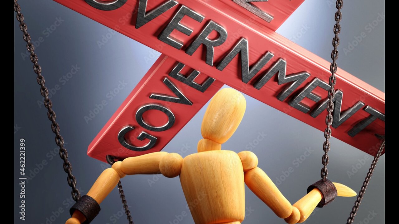 Government is not happy with me