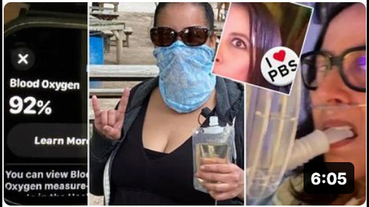 "Want to See Another Silly Nurse? I Thought So!"