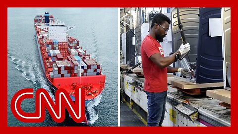Tariff-exposed industries are losing jobs
