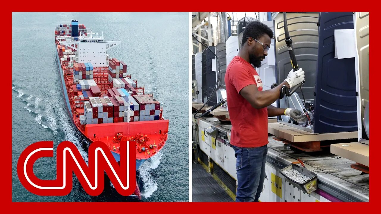 Tariff-exposed industries are losing jobs
