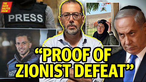 Israel KILLS Journalists for EXPOSING Zionism