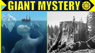 Un mistero gigante: la verità dietro le forme di vita giganti del passato