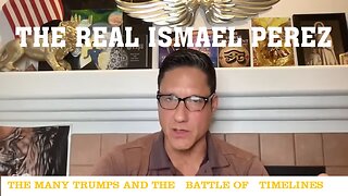 The Many Trumps and the Battle of Timelines: A Multiversal War for Humanity's Future