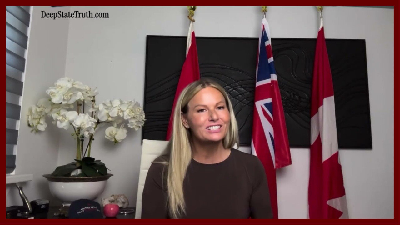 🇨🇦 Our Corrupt Govt is Not Just Banning Gas Cars in Canada 🚗 They’re Taking Our Freedoms Via Agenda2030