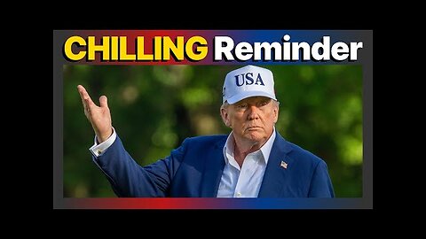 Trump Post Chilling Reminder After Maga Demands Pam Bondi Resignation