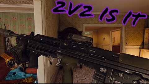 Why 2v2 Games Are the Best