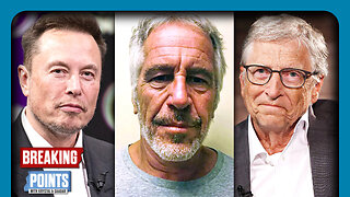 Elon, Reid Hoffman, Bill Gates: Billionaire Epstein Lies REVEALED