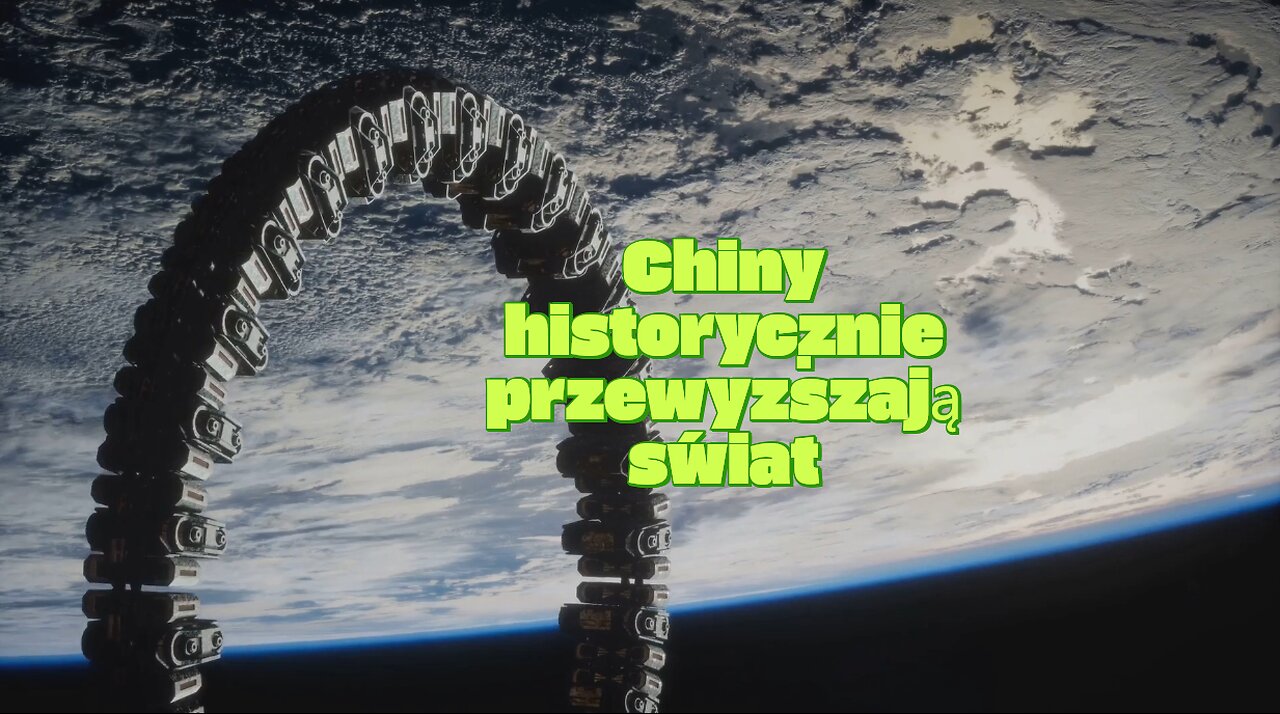 "Ziemia: historia, której nie znamy"