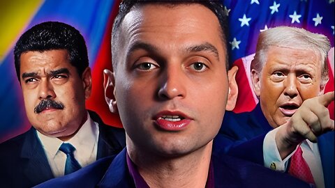 Congratulations, The Multipolar World You Ordered Is Here - Konstantin Kisin