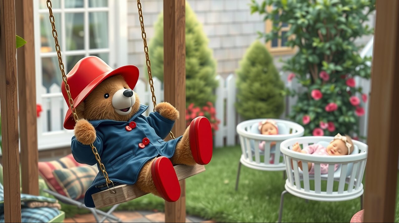 LULLABY ~ GUARDIAN OF LULLABIES