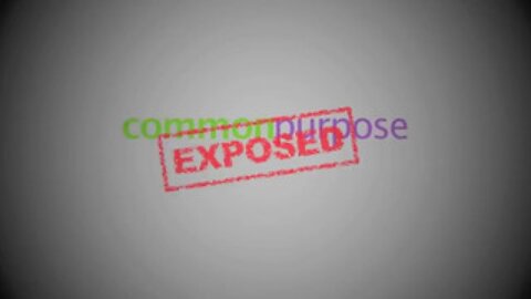 Brian Gerrish Speaks About Common Purpose | June 2011.