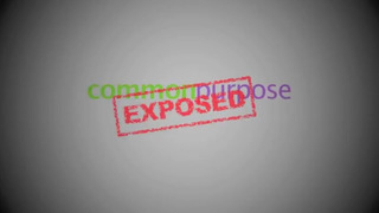 Brian Gerrish Speaks About Common Purpose | June 2011.