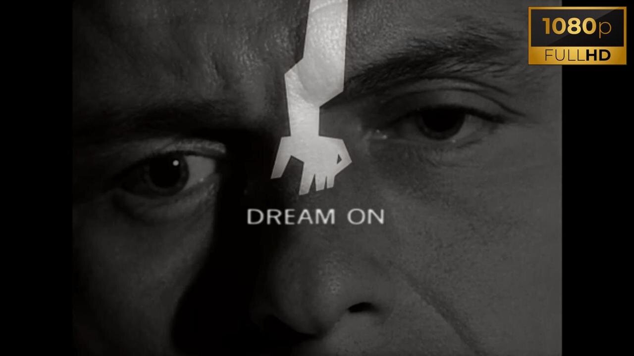 The Rivers - Dream On