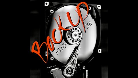 Backup