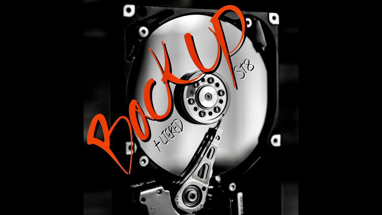 Backup