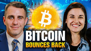 How Geopolitics Are Making Bitcoin Stronger