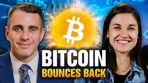 How Geopolitics Are Making Bitcoin Stronger