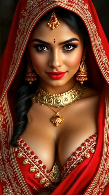 Indian Bride's 🔥🔥