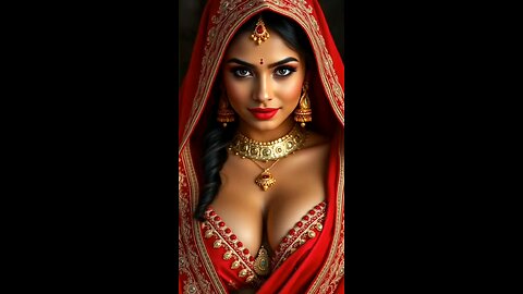 Indian Bride's 🔥🔥