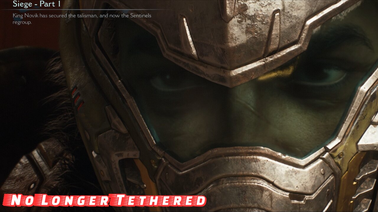 Doom: The Dark Ages – Siege Part 1 | Slayer Untethered Begins the War 🔥⚔️