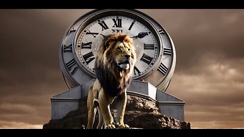 The Lion King: Steampunk - Trailer (Live-Action Fan Concept)